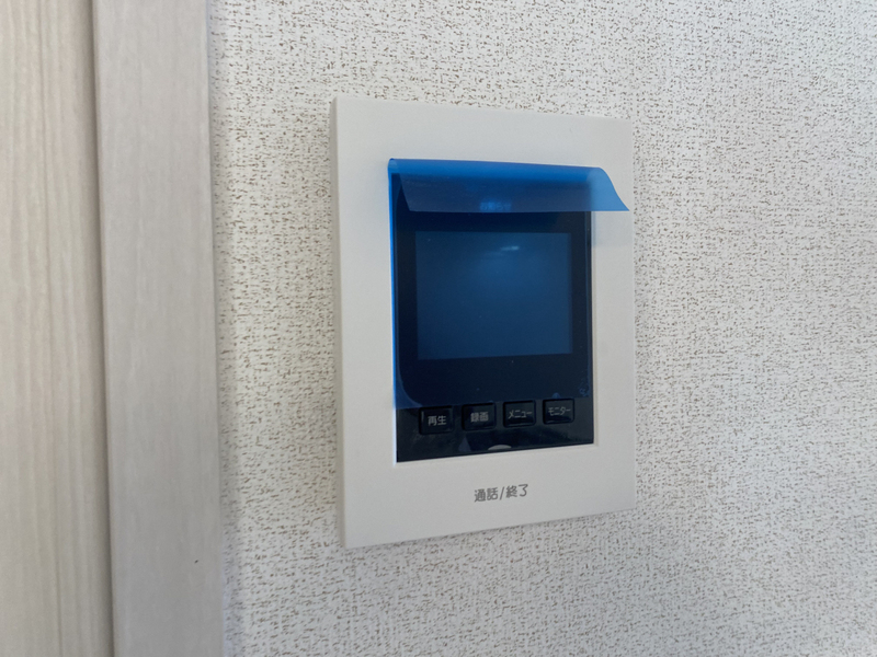 セキュリティ 写真13