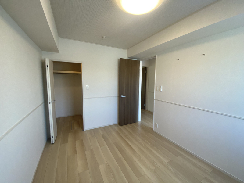 子供部屋 写真18