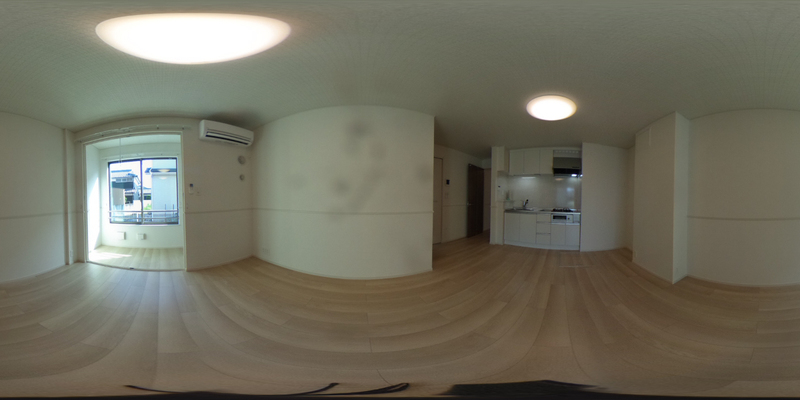 リビング 写真34