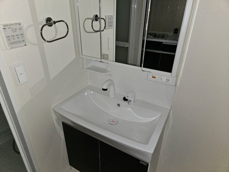 洗面所 写真6