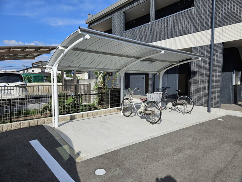 共用部 写真11