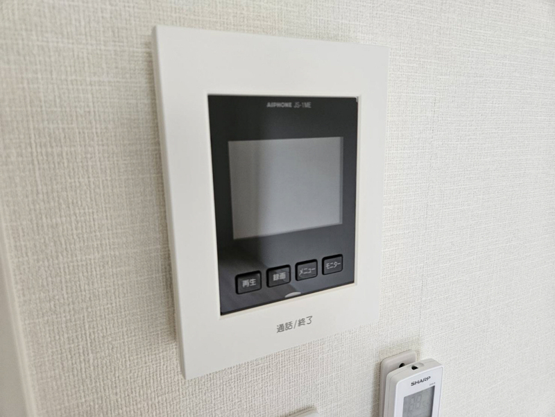 セキュリティ 写真13