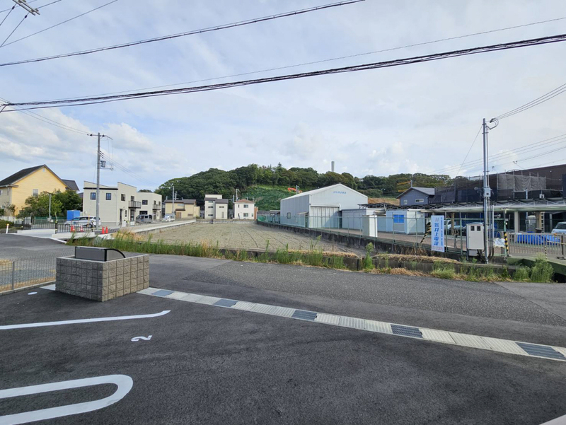 眺望 写真15
