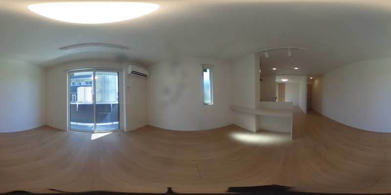 リビング 写真34