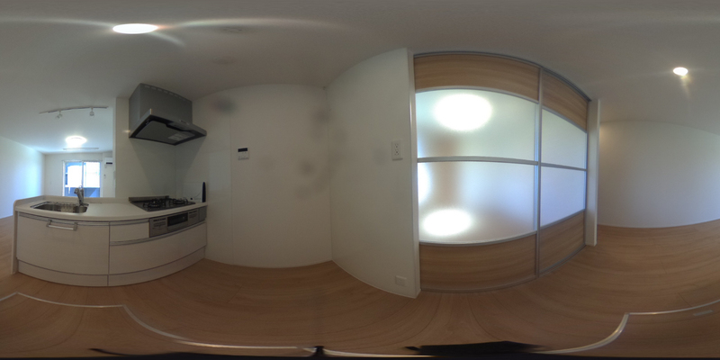 キッチン 写真35