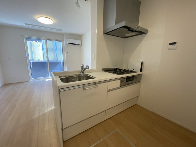 キッチン 写真3