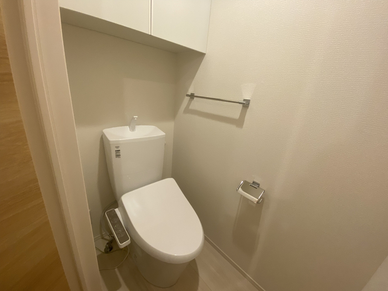 トイレ 写真5