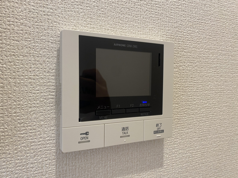 セキュリティ 写真13