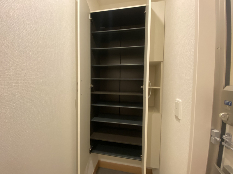 収納 写真30