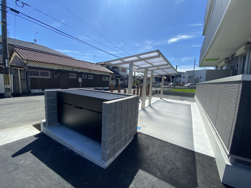 共用部 写真11
