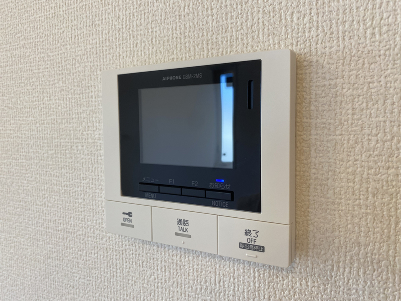セキュリティ 写真13