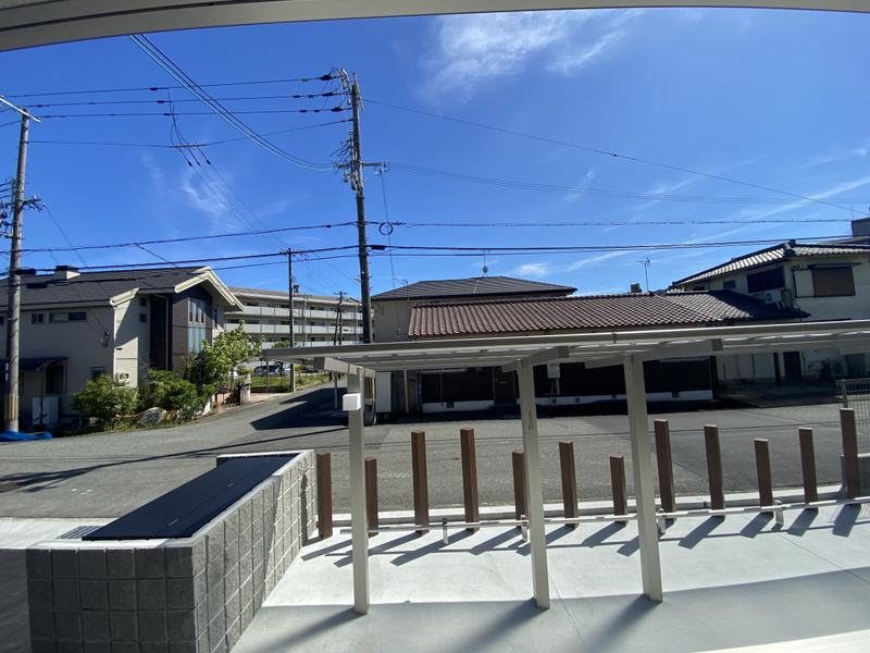 眺望 写真15