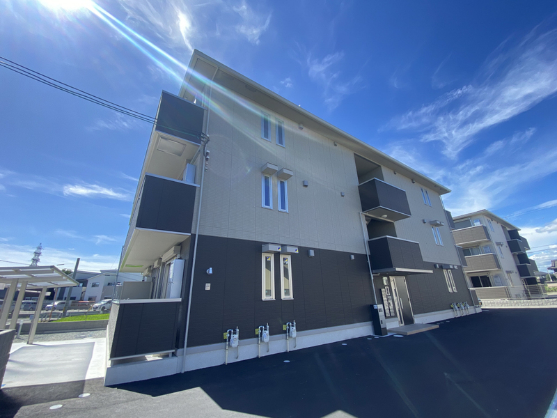 Ｄ-Place西飾磨　Blossom