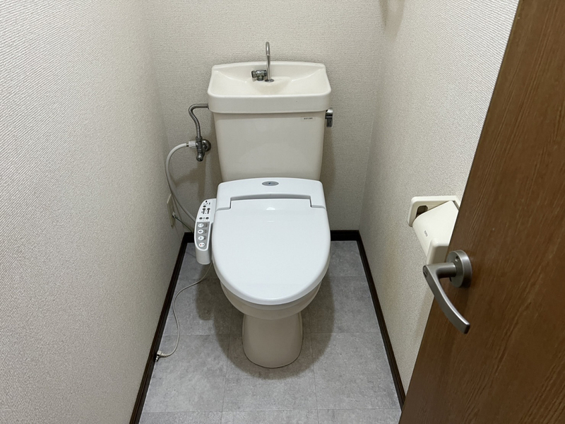 トイレ 写真5