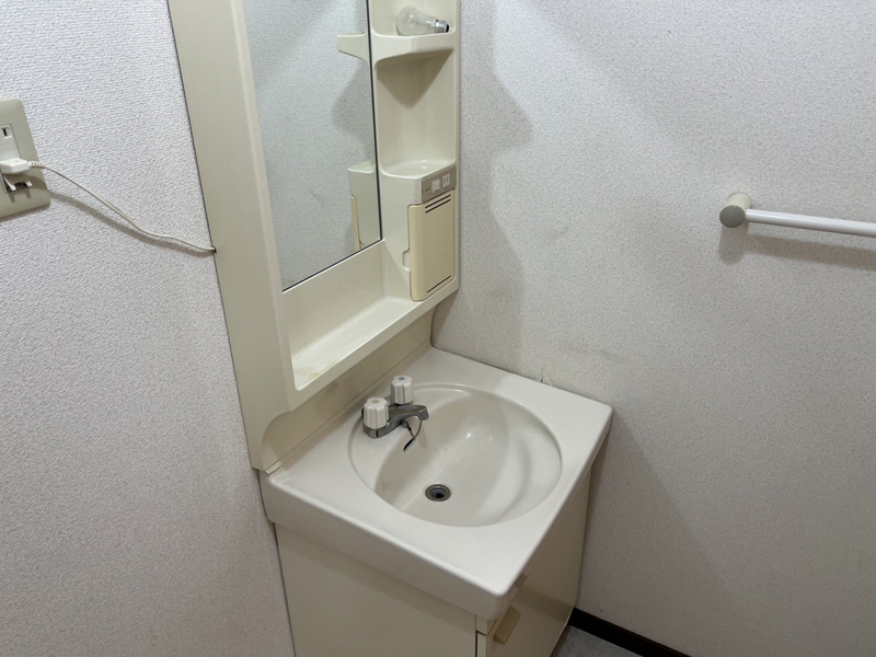 洗面所 写真6