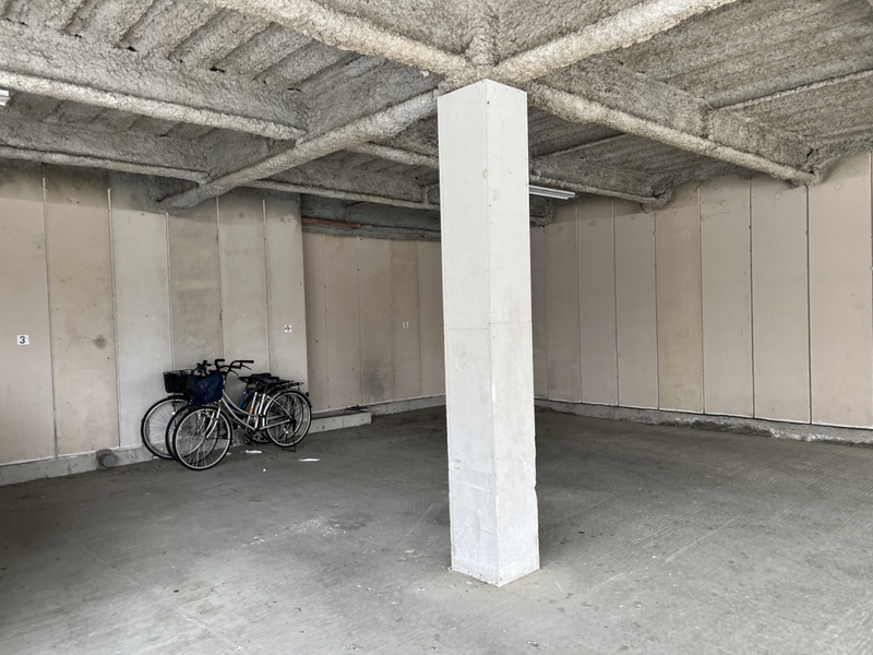 駐車場 写真10
