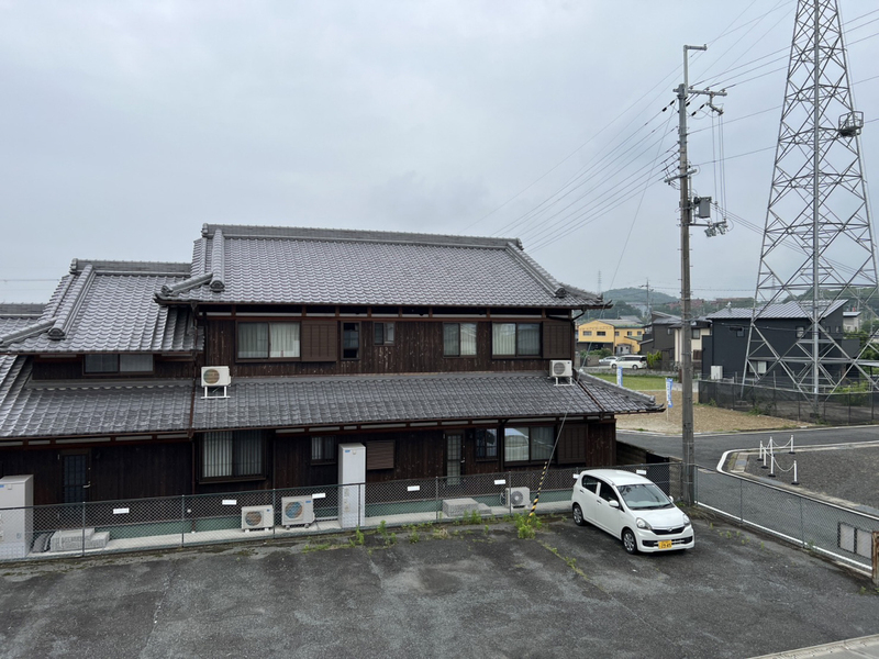 眺望 写真15