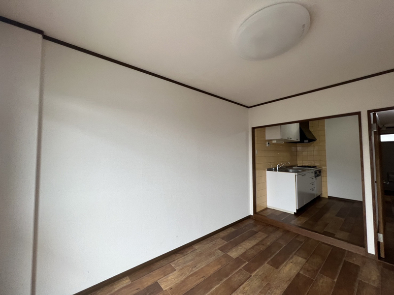 リビング 写真17