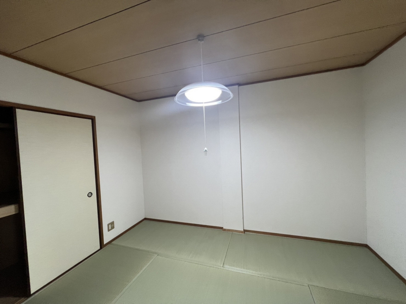 寝室 写真18