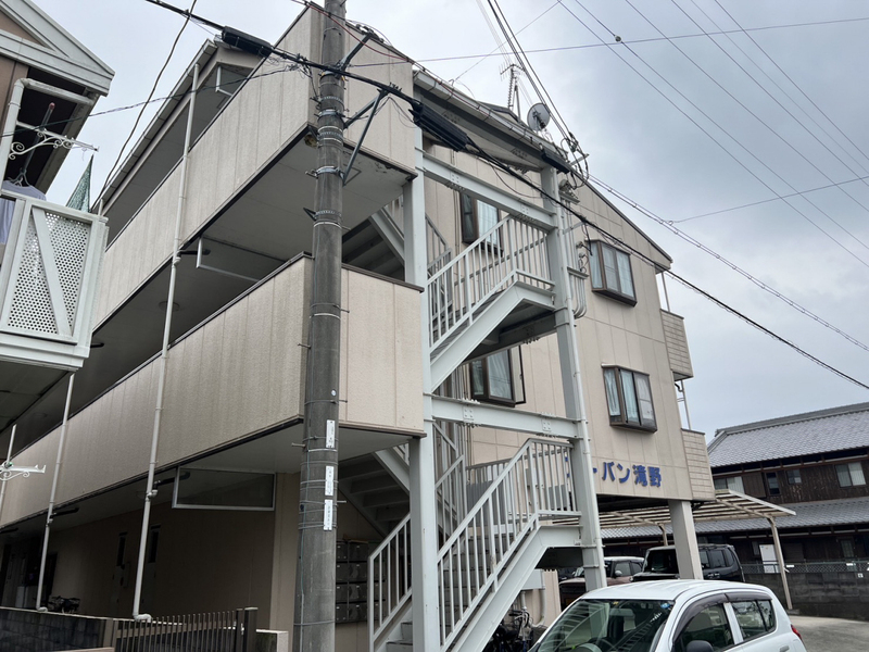 外観 写真29