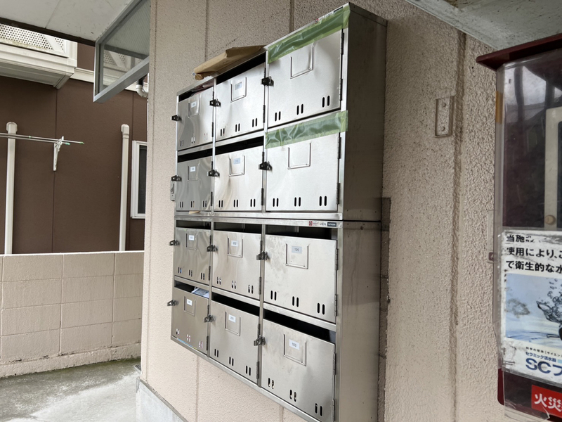 共用部 写真32