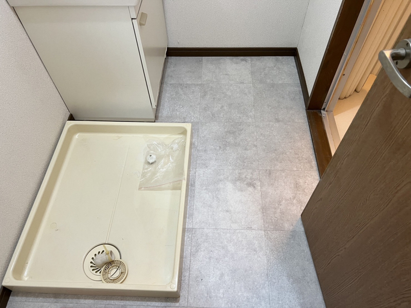 洗面所 写真31