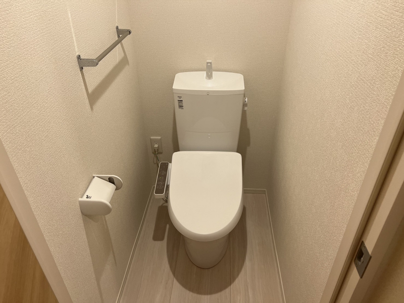 トイレ 写真5
