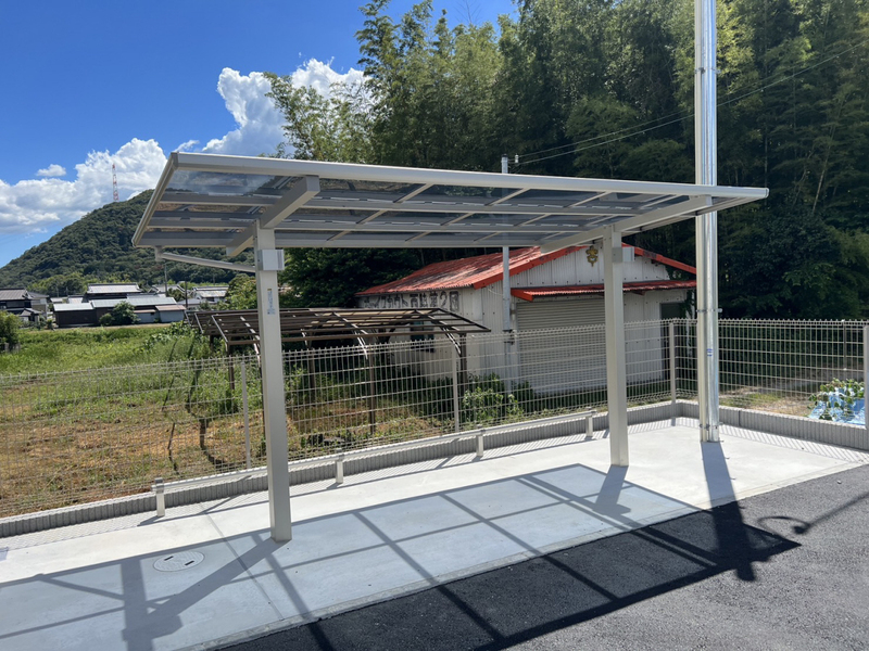 共用部 写真11