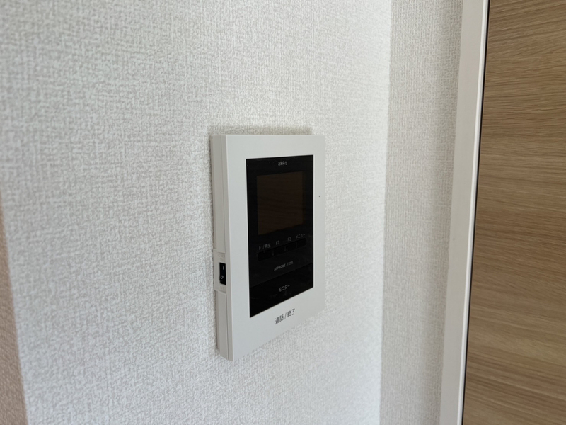 セキュリティ 写真13