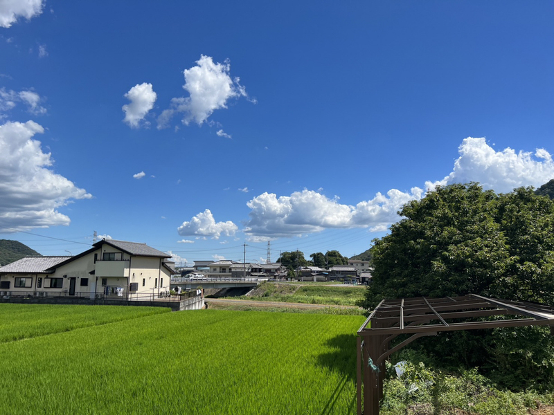 眺望 写真15