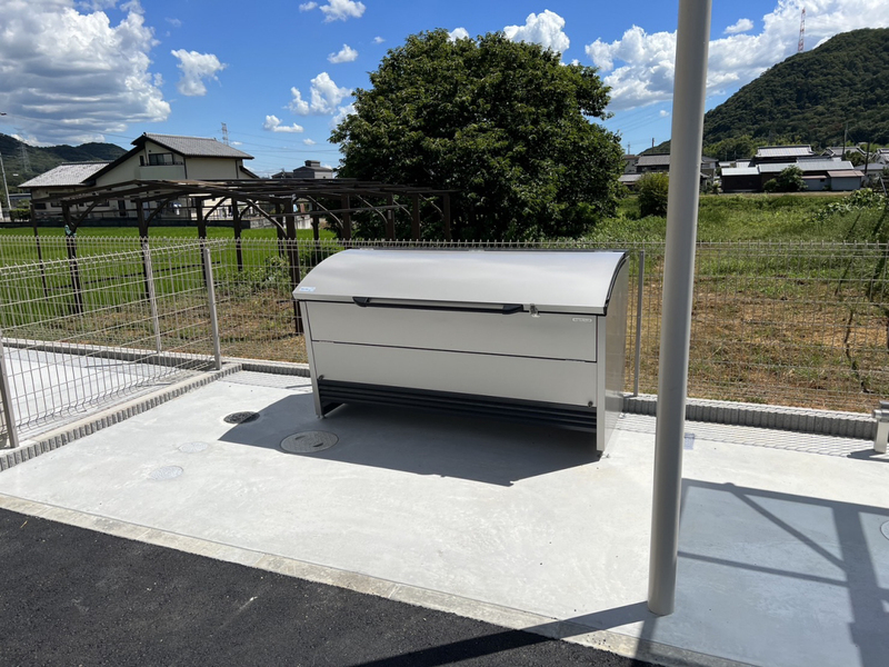 共用部 写真32