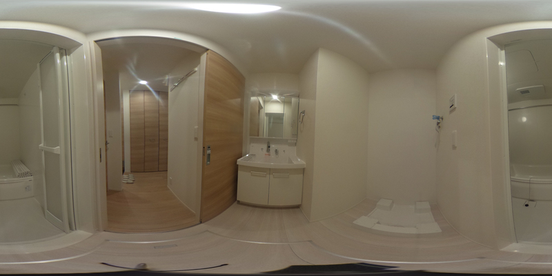 洗面所 写真36