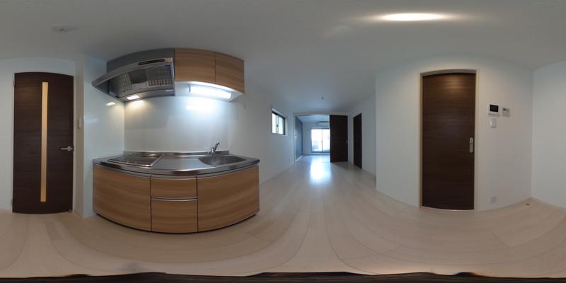 キッチン 写真35