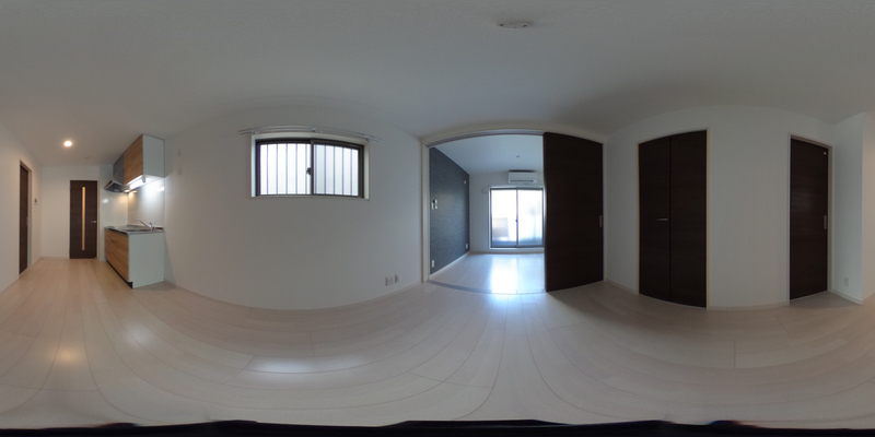 リビング 写真34