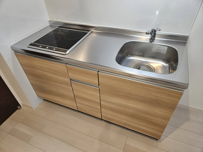 キッチン 写真3