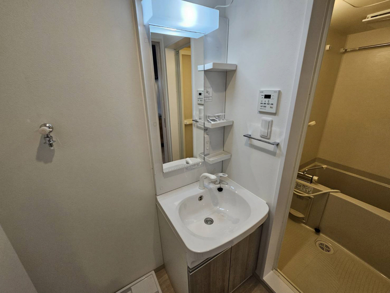 洗面所 写真6