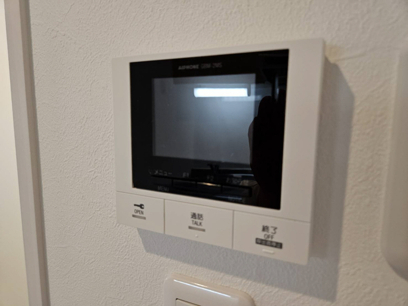 セキュリティ 写真13