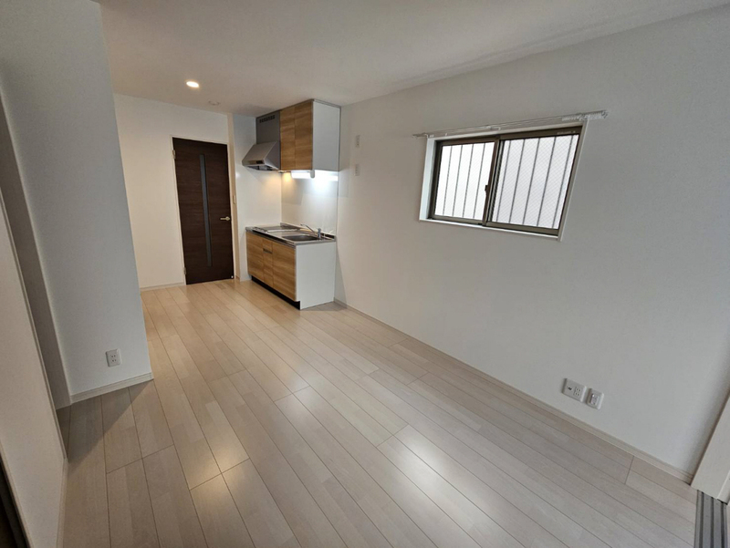 リビング 写真17