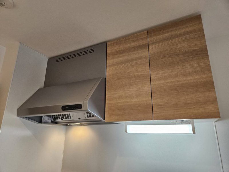 キッチン 写真19