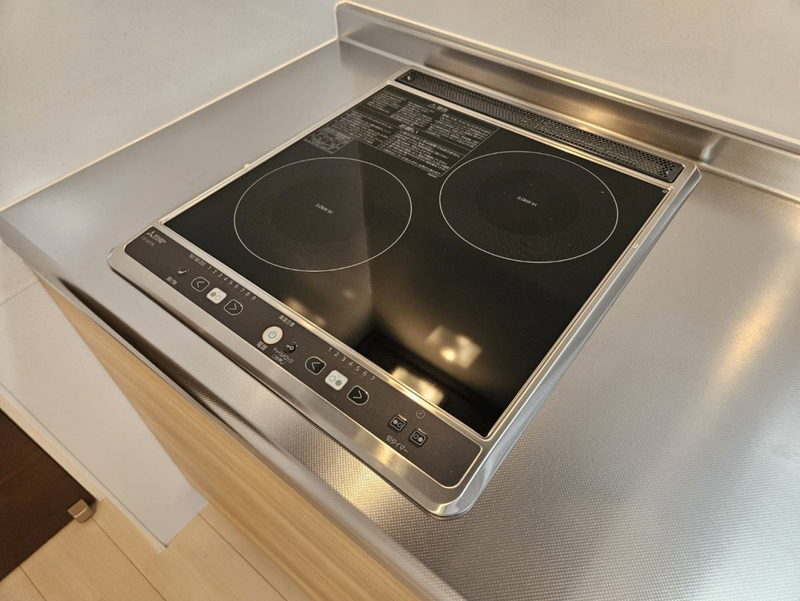 キッチン 写真30