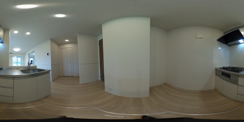 キッチン 写真35