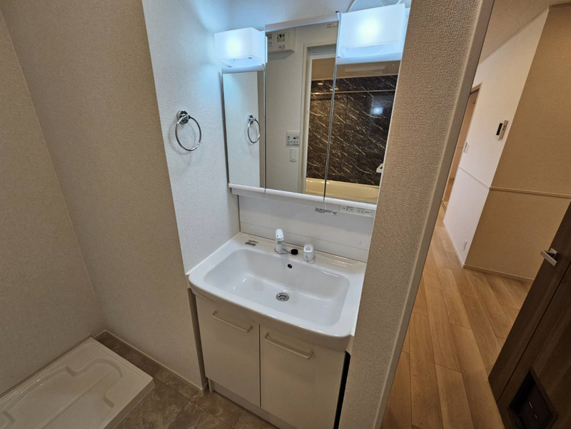 洗面所 写真6