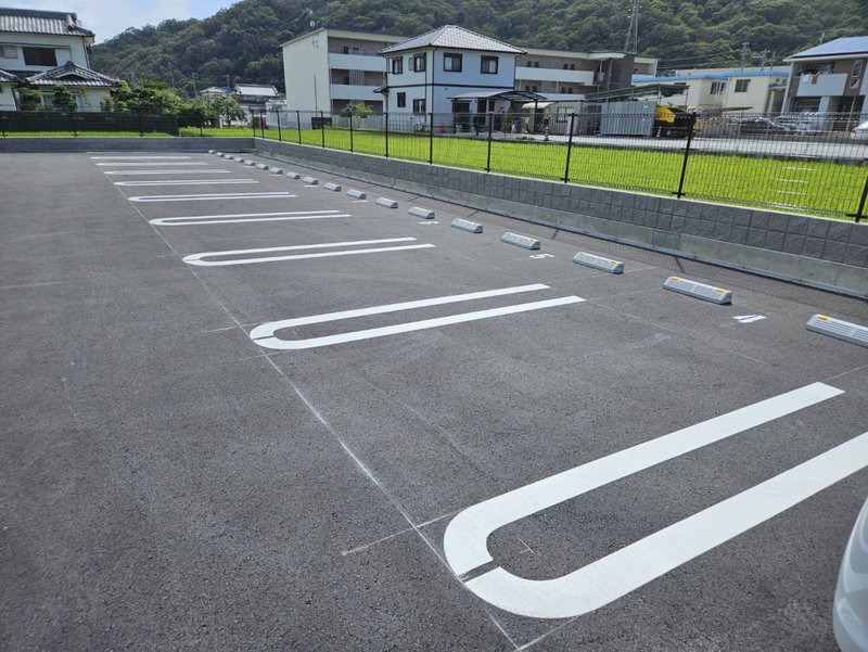駐車場 写真10