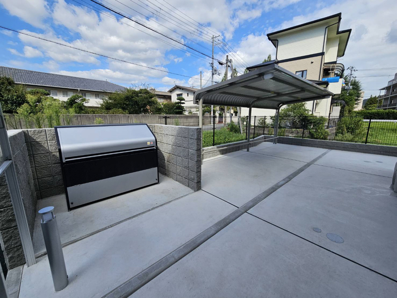 共用部 写真11