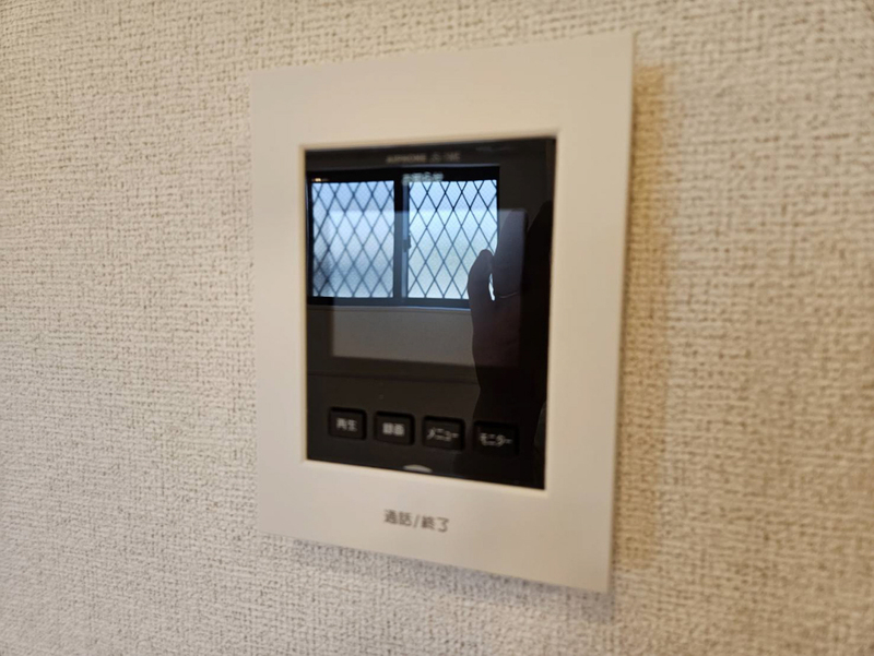 セキュリティ 写真13