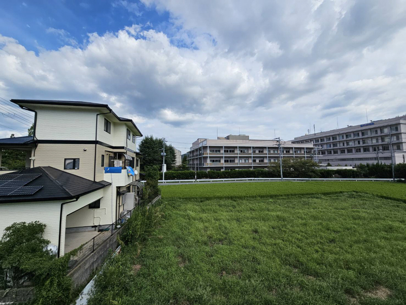 眺望 写真15