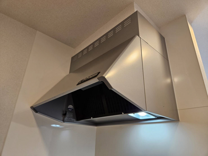 キッチン 写真19