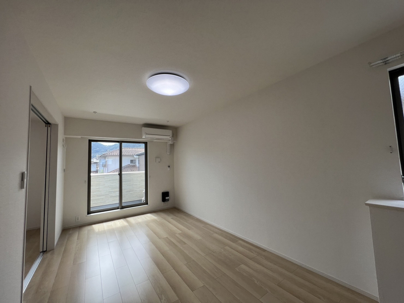 リビング 写真2