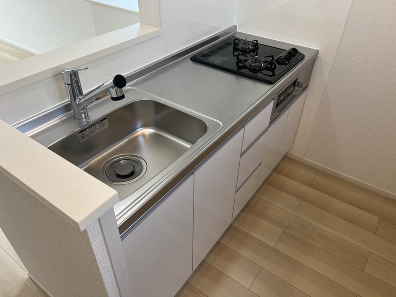 キッチン 写真3