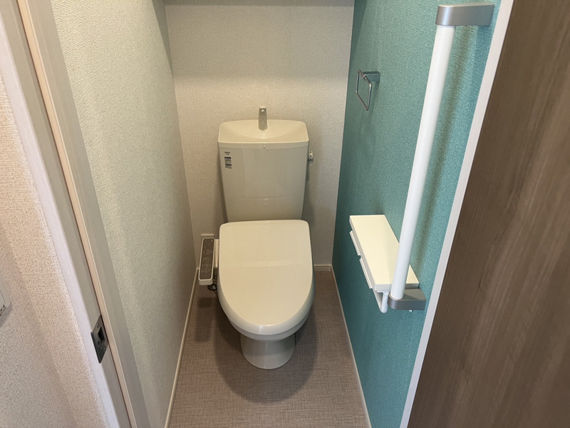 トイレ 写真5
